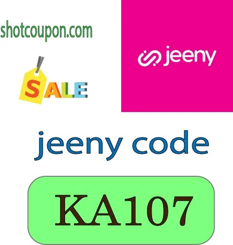 jeeny code