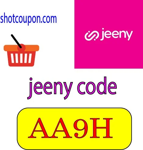 jeeny code