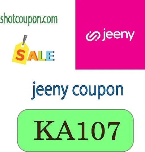 jeeny coupon