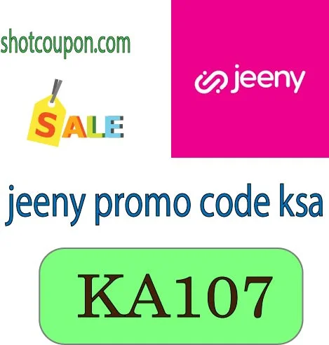 jeeny promo code ksa