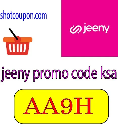 jeeny promo code ksa