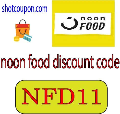 noon food discount code