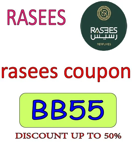 rasees coupon