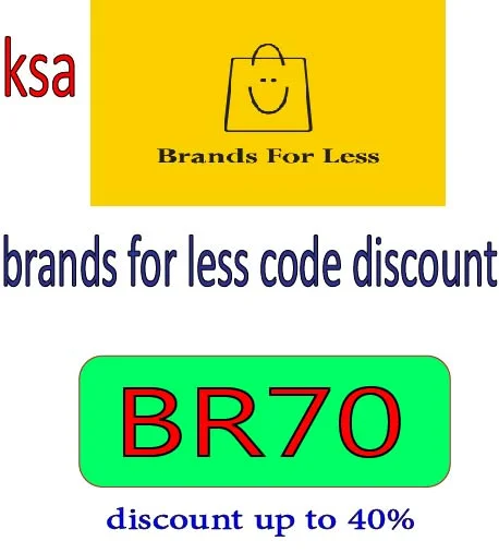 brands for less code discount