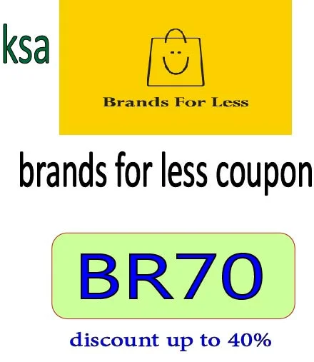 brands for less coupon