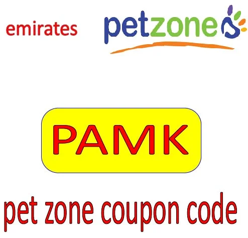 pet zone coupon code